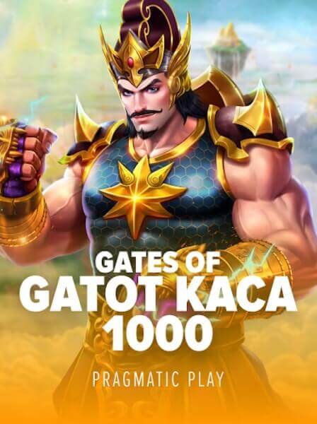 Spotbetprime Aplikasi Spotbet Resmi dengan Jackpot Besar dan Casino Online|Spotbetprime - Gates of Gatot Kaca 1000