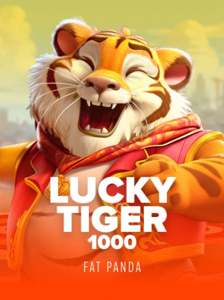 Spotbetprime Aplikasi Spotbet Resmi dengan Jackpot Besar dan Casino Online|Spotbetprime - Lucky Tiger 1000